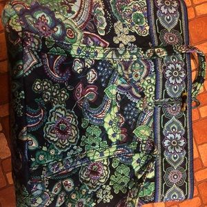 Vera Bradley tote